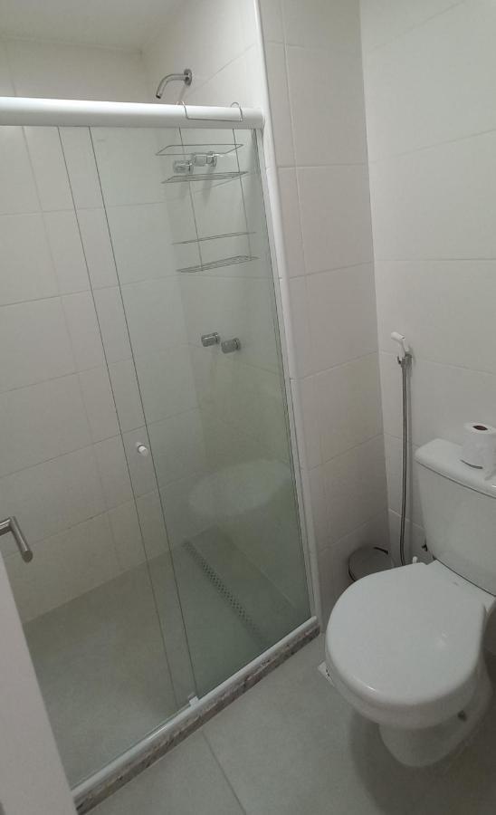 Loft 535 Farol Da Barra, Varanda, Piscina, Academia, No Farol Da Barra Salvador da Bahia Dış mekan fotoğraf