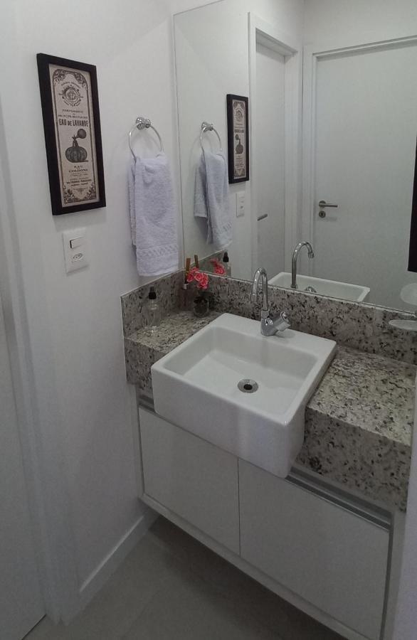 Loft 535 Farol Da Barra, Varanda, Piscina, Academia, No Farol Da Barra Salvador da Bahia Dış mekan fotoğraf