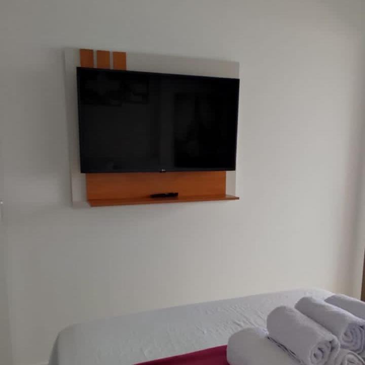 Loft 535 Farol Da Barra, Varanda, Piscina, Academia, No Farol Da Barra Salvador da Bahia Dış mekan fotoğraf